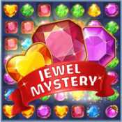 宝石魔法之谜(Jewel Mystery)v1.1.2下载手机版下载,宝石魔法之谜(Jewel Mystery)v1.1.2下载安卓_ios版下载