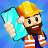 智能手机工厂大亨(Smartphone Factory Tycoon)v1.0下载手机版下载,智能手机工厂大亨(Smartphone Factory Tycoon)v1.0下载安卓_ios版下载