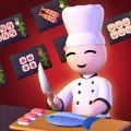 寿司餐厅3D(Sushi Restaurant 3D)v0.1下载手机版下载,寿司餐厅3D(Sushi Restaurant 3D)v0.1下载安卓_ios版下载