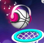 扣篮节拍(Dunk n Beat)v1.0.0下载手机版下载,扣篮节拍(Dunk n Beat)v1.0.0下载安卓_ios版下载