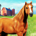 竞马比赛(Rival Racing: Horse Contest)v15.7下载手机版下载,竞马比赛(Rival Racing: Horse Contest)v15.7下载安卓_ios版下载