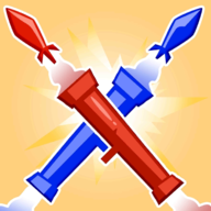 巴佐卡战役(Bazooka Battle)v1.0.3下载手机版下载,巴佐卡战役(Bazooka Battle)v1.0.3下载安卓_ios版下载