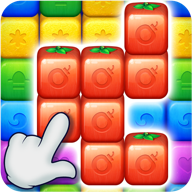 有趣的水果块(Fruit Funny Blocks)v58下载手机版下载,有趣的水果块(Fruit Funny Blocks)v58下载安卓_ios版下载