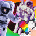 宇航员太空像素艺术(Astronaut Space Pixel Art手机版下载,宇航员太空像素艺术(Astronaut Space Pixel Art安卓_ios版下载