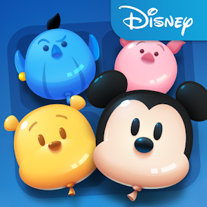 Disney POP TOWN下载手机版下载,Disney POP TOWN下载安卓_ios版下载