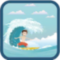 3D冲浪男孩跑酷(3D Surfing Boy)v1.0下载手机版下载,3D冲浪男孩跑酷(3D Surfing Boy)v1.0下载安卓_ios版下载