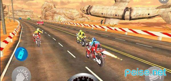 Road Rash Rider下载手机版下载,Road Rash Rider下载安卓_ios版下载