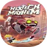 HextechMayhem「v1.0.4」手游_HextechMayhem最新版下载手机版下载,HextechMayhem「v1.0.4」手游_HextechMayhem最新版下载安卓_ios版下载