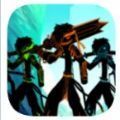 火柴人部落战斗(Stickman Fighting)v1.4.40下载手机版下载,火柴人部落战斗(Stickman Fighting)v1.4.40下载安卓_ios版下载