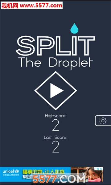 split the droplet(水滴分离)下载手机版下载,split the droplet(水滴分离)下载安卓_ios版下载