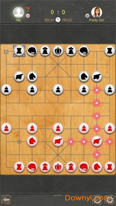 中国象棋最新版