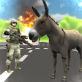 Donkey Rampage「v1.0」手游_Donkey Rampage最新版下载手机版下载,Donkey Rampage「v1.0」手游_Donkey Rampage最新版下载安卓_ios版下载