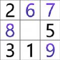 数独谜题挑战游戏安卓手机版下载手机版下载,数独谜题挑战游戏安卓手机版下载安卓_ios版下载