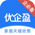 优企盈app