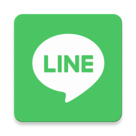 LINE社交软件