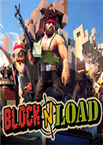Block N Load 英文版