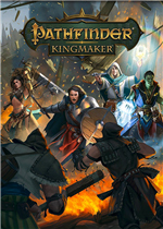 Pathfinder: Kingmaker 中文版